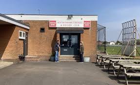 Image result for South Shore Cricket Club