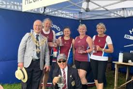 Image result for Ross Rowing Club