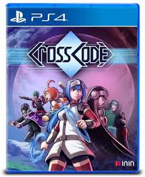 Image result for CrossCode
