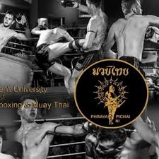 Image result for Phraya Pichai Camp Muay Thai