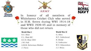 Image result for Whitehaven Cricket Club