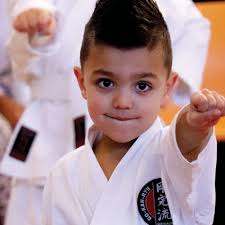 Image result for Bowerham Shotokan Karate Club