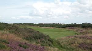 Image result for Solway Links Golf Course
