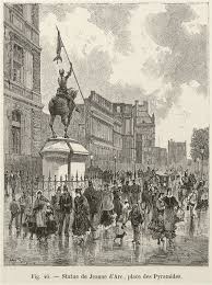 Image result for Place des Pyramides