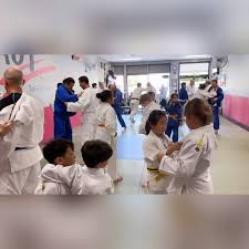 Image result for Sneyd Judo Club
