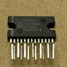 Image result for tda 1557q