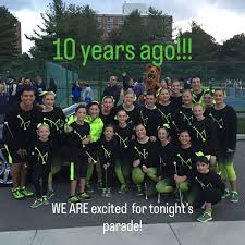 Image result for Swallows Baton Twirling Team