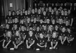 Image result for Pyghtle Badminton Club