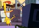 Duckman Is My Sherpa