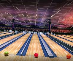 Image result for Inverness & District Indoor Bowling Club