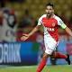 Monaco 6-2 Montpellier: Radamel Falcao marks return from injury with penalty ... - Daily Mail 1 - MontpelYeah Magazine