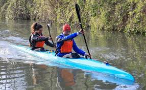 Image result for Wokingham Canoe Club