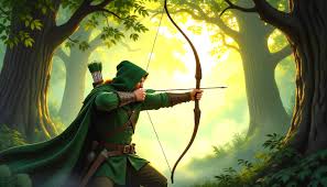 Image result for Atkings Archers