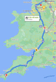 Image result for Cornwall Cougars