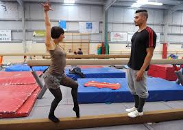 Image result for Huntingdon Gymnastics Club