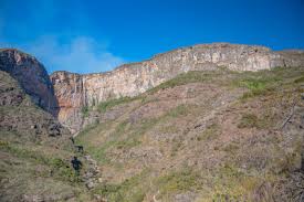 Image result for Cachoeira do Tabuleiro