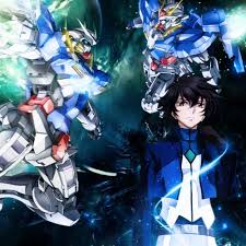 「ラッセ・アイオン 機動戦士ガンダム00 2nd」の画像検索結果