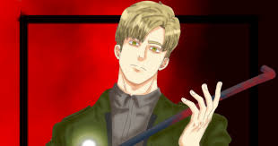 「ジェイムス・サンダーランド」の画像検索結果