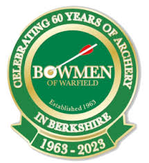 Image result for Bowmen Of Warfield - Bracknell Archery Club