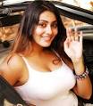 Kollywood Namitha is now