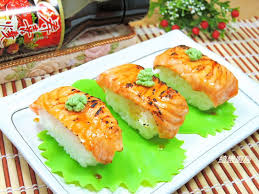 Image result for 握壽司