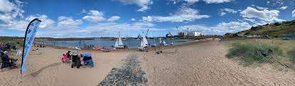 Image result for Peterhead Canoe Club