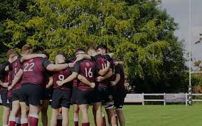 Image result for Consett & District Rugby Football Club