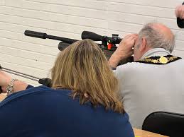 Image result for Whittlesey Rifle Club