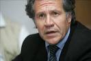 He added that Brazil's Deputy Foreign Secretary Ruy Nunes Pinto Nogueira ... - almagro-luis