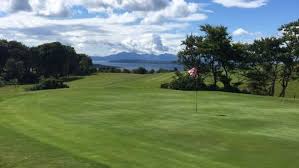 Image result for Innellan Golf Club