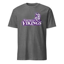 Image result for North East Vikings