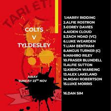 Image result for Tarleton Rugby Union Football Club