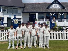 Image result for Newton Cricket Club