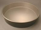 Round Cake Pans