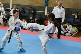 Image result for Oxford Karate Institute
