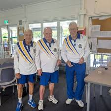 Image result for St Duthus Bowling Club