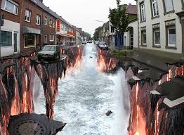 Image result for julian beever