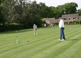 Image result for Branston Croquet Club