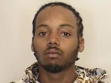 Jermaine Douglas-Jackson, 22, of Toronto, is seen in this photo provided by Toronto police. News Tips Report Errors - image