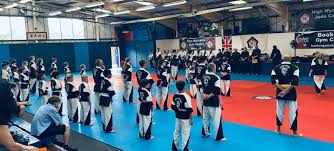 Image result for Booker Gym Club