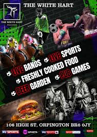 Image result for The White Hart Bar Billiards Club