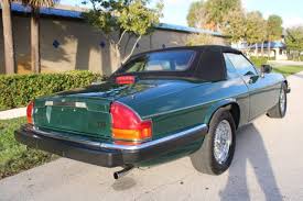 Image result for Racing Green 1990 Jaguar
