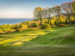 Image result for Whiting Bay Golf Club