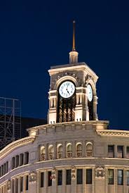 Image result for wako clock tower in tokyo