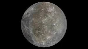 Image result for Планета Меркурий