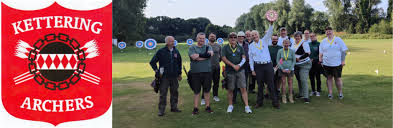 Image result for Kettering Archers