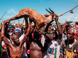 Image result for ghana culture