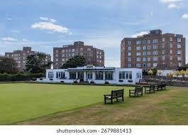 Image result for Aldersbrook Bowling Club