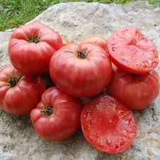 Afbeeldingsresultaat voor caspian pink tomato