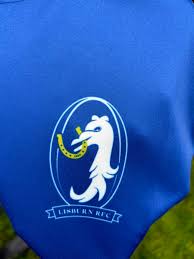 Image result for Lisburn Rugby Football Club